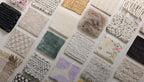 Sample box by Udaipur Rugs