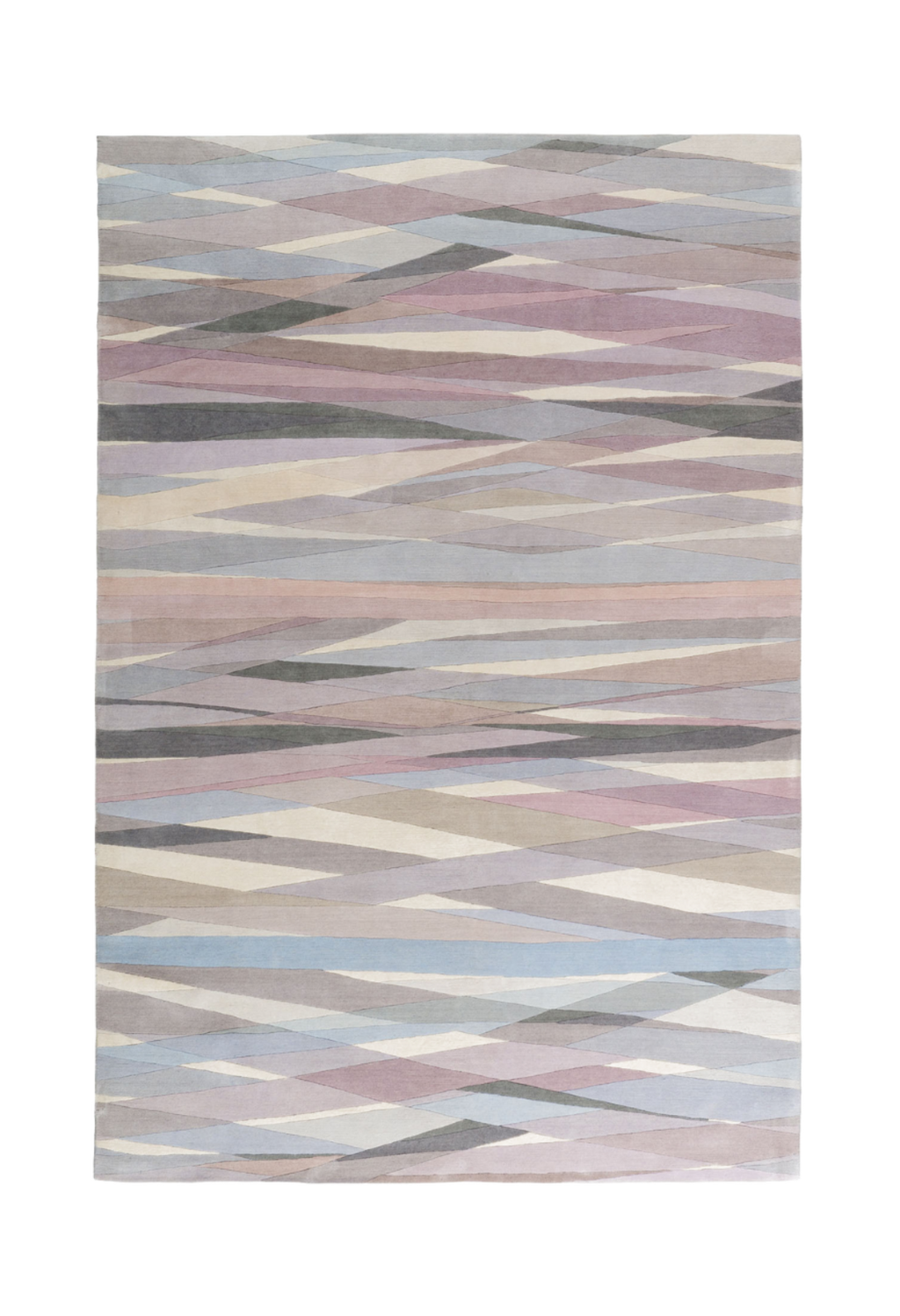 Mosaico Pastel