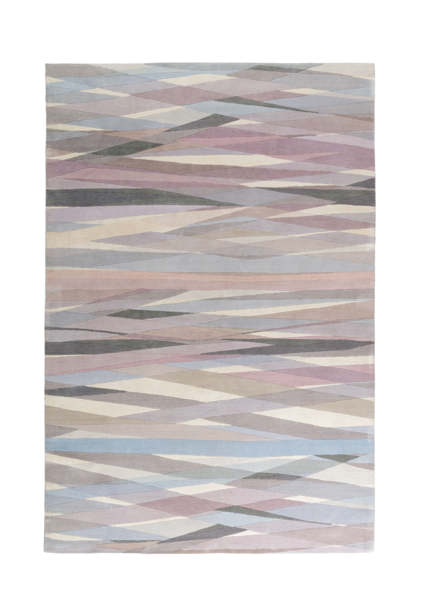 Mosaico Pastel