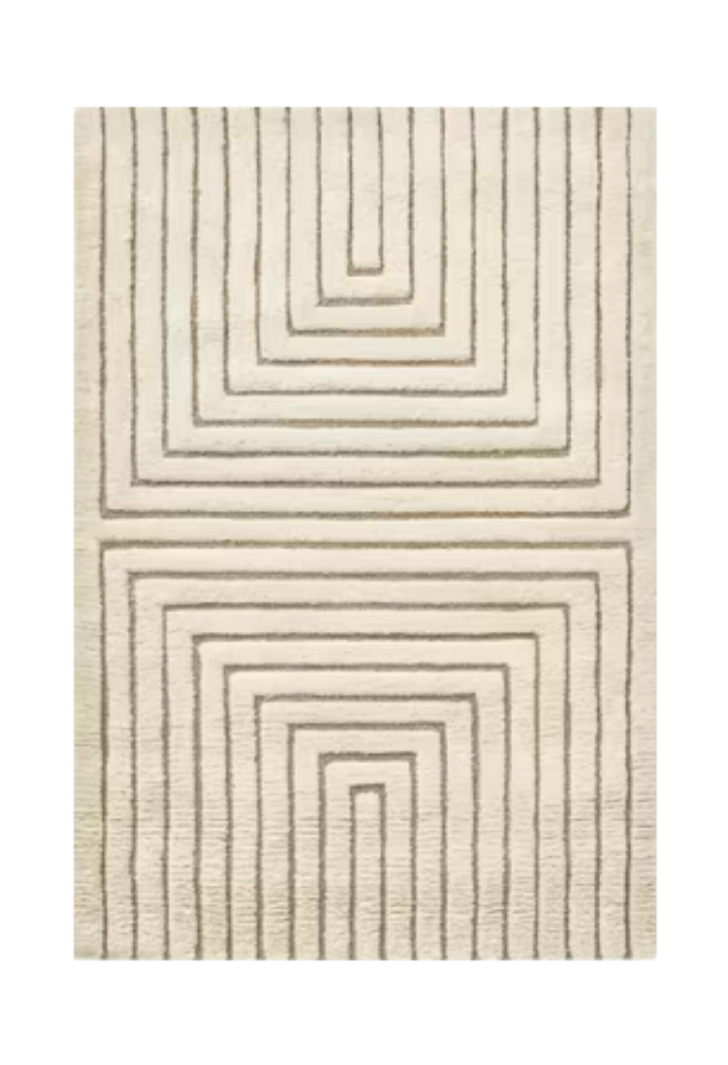 Linear Labyrinth