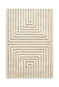 Linear Labyrinth