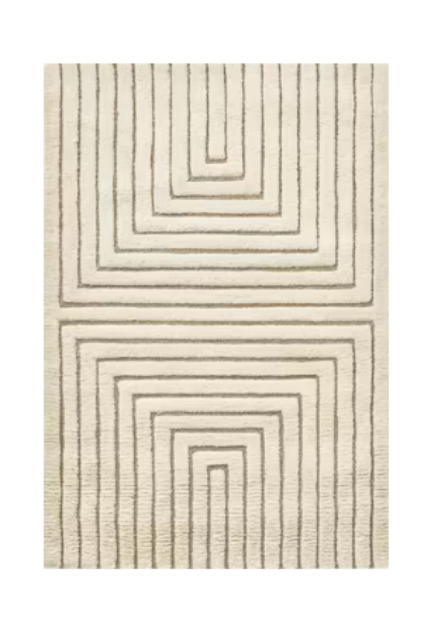 Linear Labyrinth