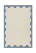 Scallop Border