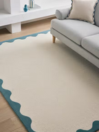 Scallop Border