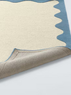 Scallop Border