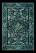 Peacock Forest