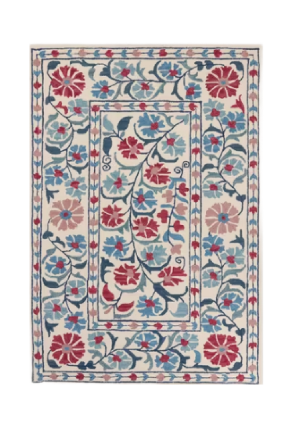 Suzani Vine