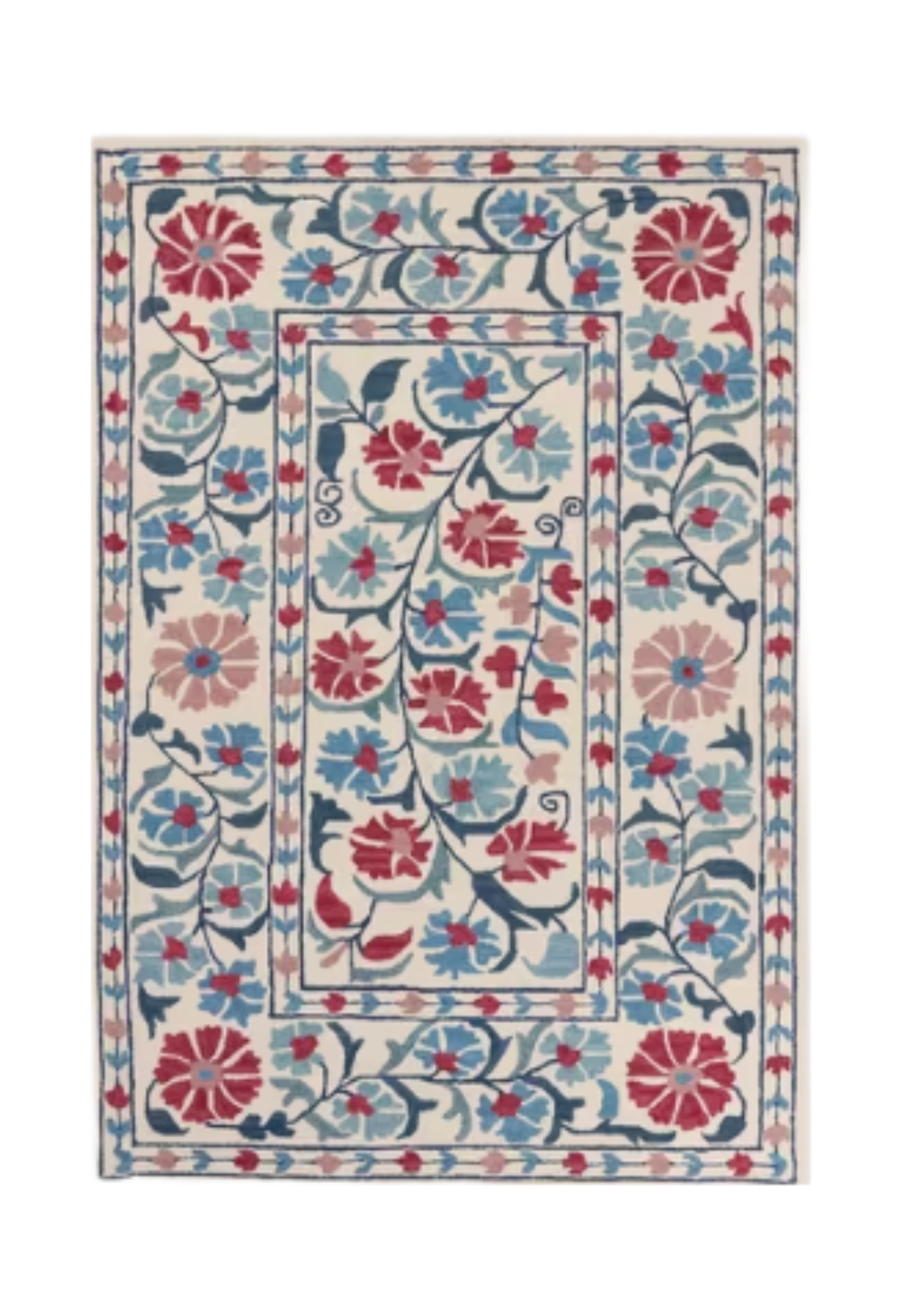 Suzani Vine