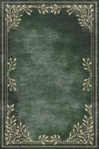 Green Leaf