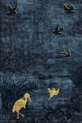 Twilight Birds