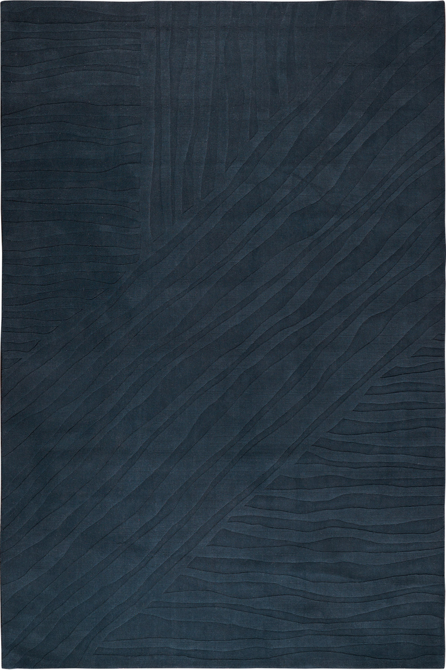 Obsidian Wave