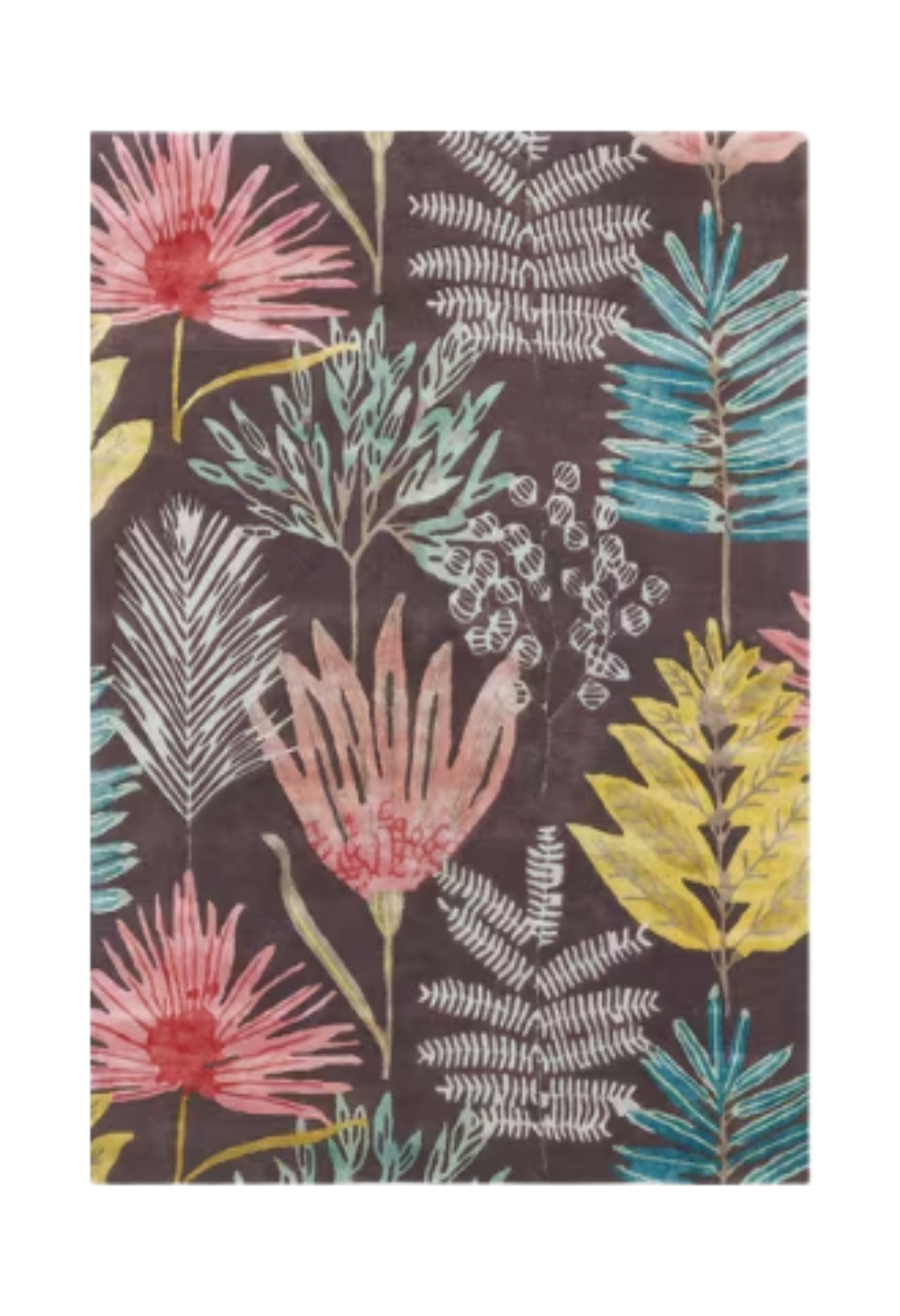 Imperial Flora