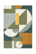 Verdan Geometric