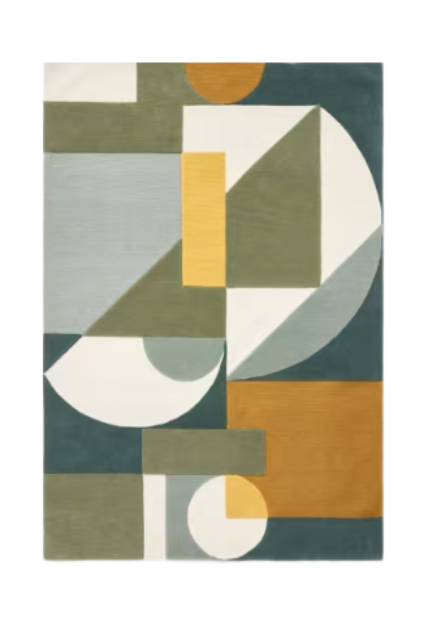 Verdan Geometric