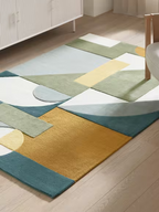 Verdan Geometric
