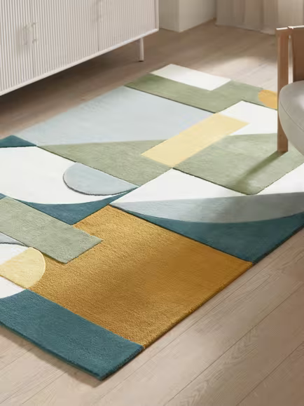 Verdan Geometric