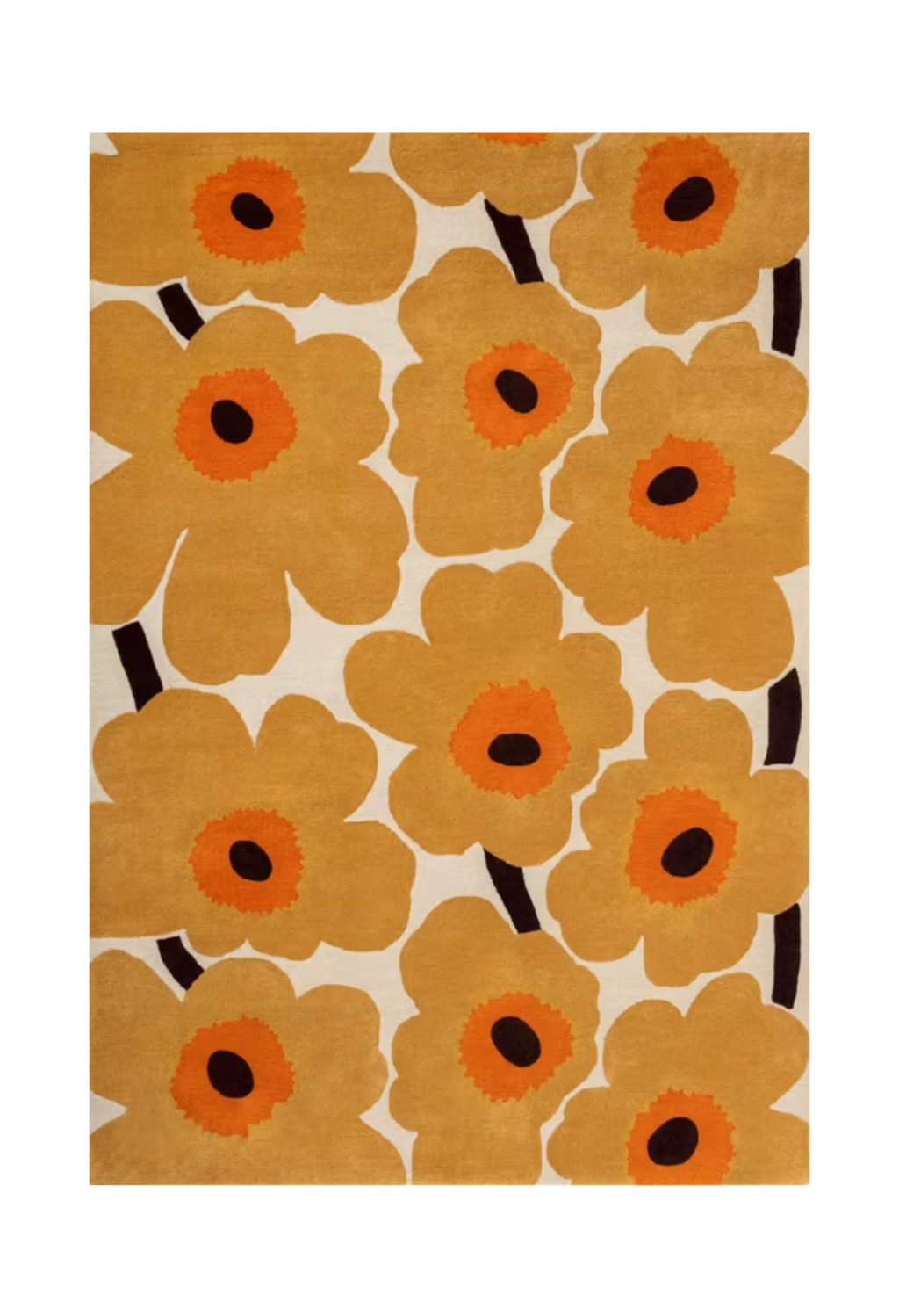 Mustard Bloom