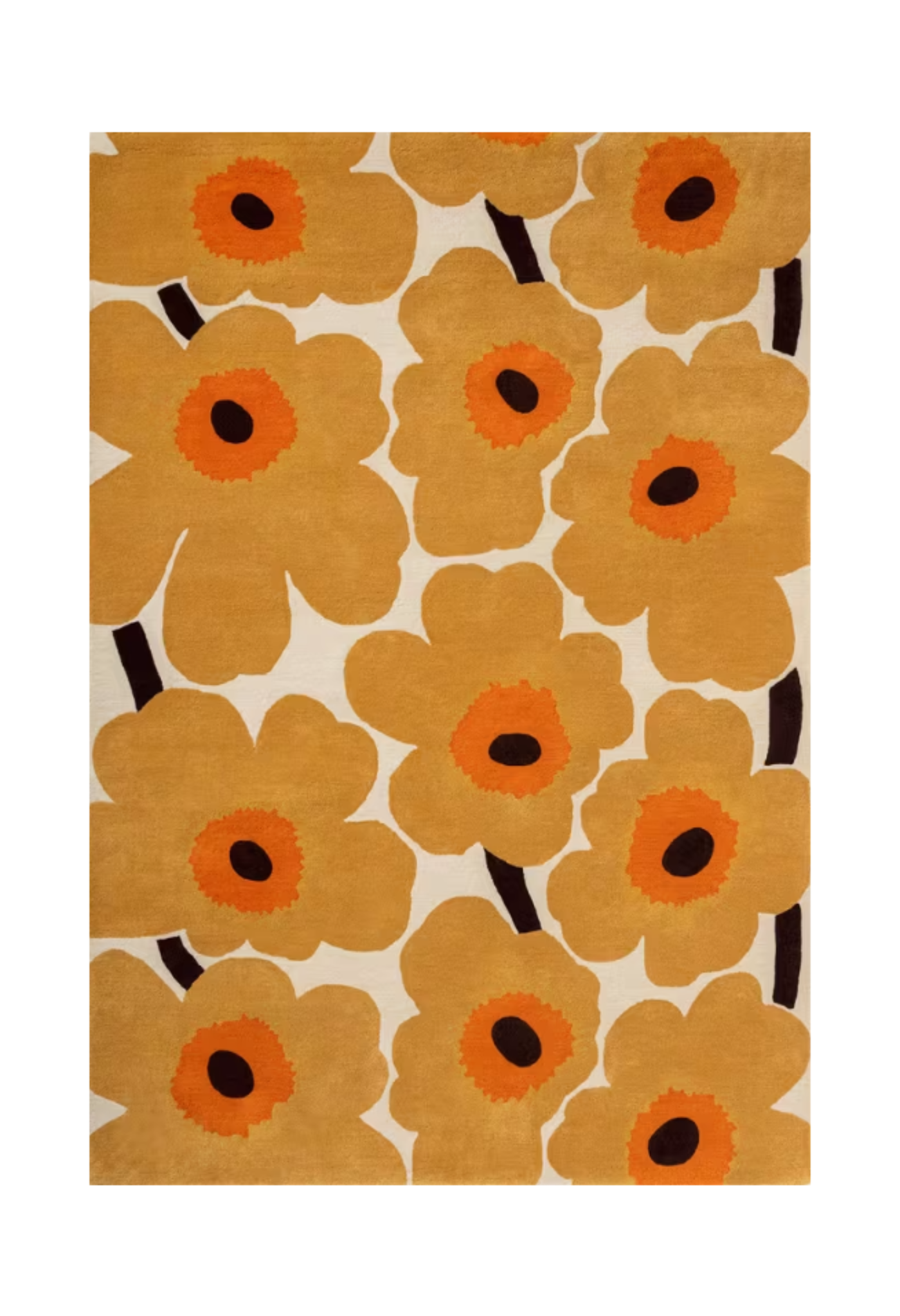 Mustard Bloom