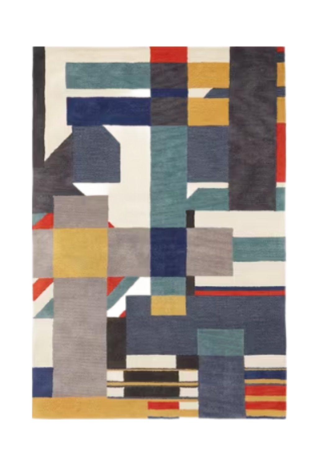 Mosaic Matrix