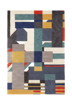 Mosaic Matrix
