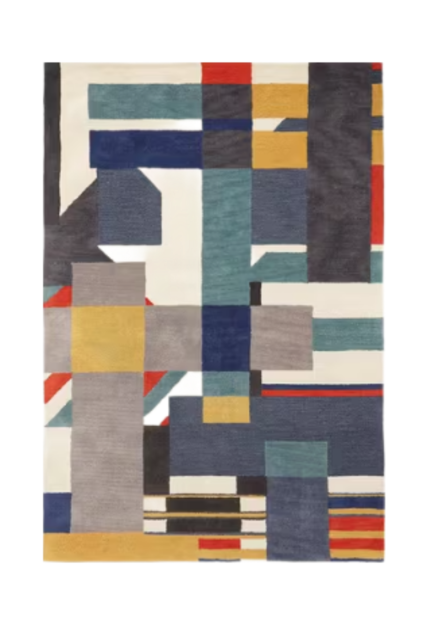 Mosaic Matrix
