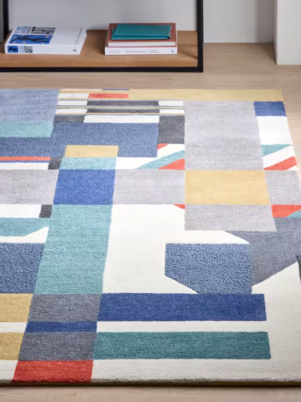 Mosaic Matrix