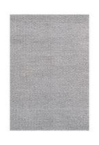 Close-up of gray fabric texture